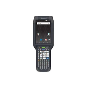 Mobile Computer Honeywell CK65 für die mobile Datenerfassung