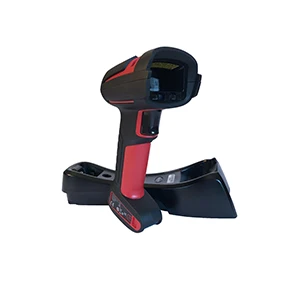 Honeywell Granit XP, Industrie Barcodescanner