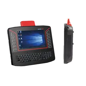 Mobiler Fahrzeugcomputer DLT-V4108 von Advantec