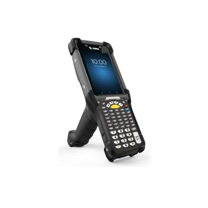 Zebra MC9300, extrem robuster Mobilcomputer für die mobile Datenerfassung