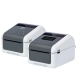 Brother TD4-Serie Desktop-Barcodedrucker