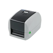 cab Mach 1/Mach 2, Desktop-Etikettendrucker