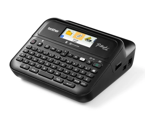 Brother P-touch D610