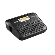 Brother P-touch D610 Beschriftungsgerät
