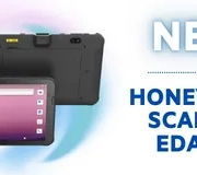 Honeywell Scanpal EDA10A