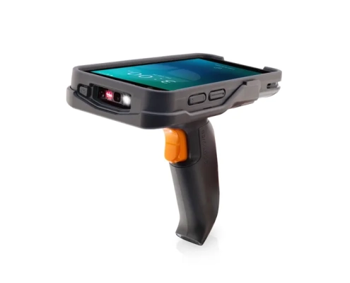 Datalogic Memor 30-35 mit optionalem Pistolengriff