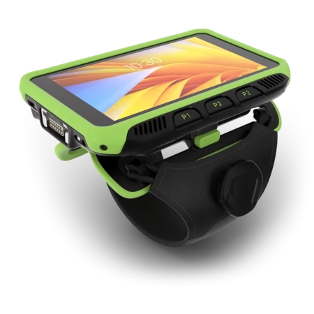 Zebra WT6400 Wearable Mobile Computer
