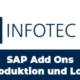 IGH - SAP Partner of Integer Solutions