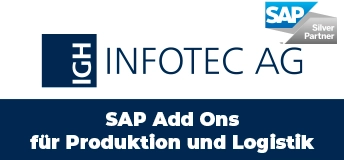 IGH - SAP-Partner von Integer Solutions