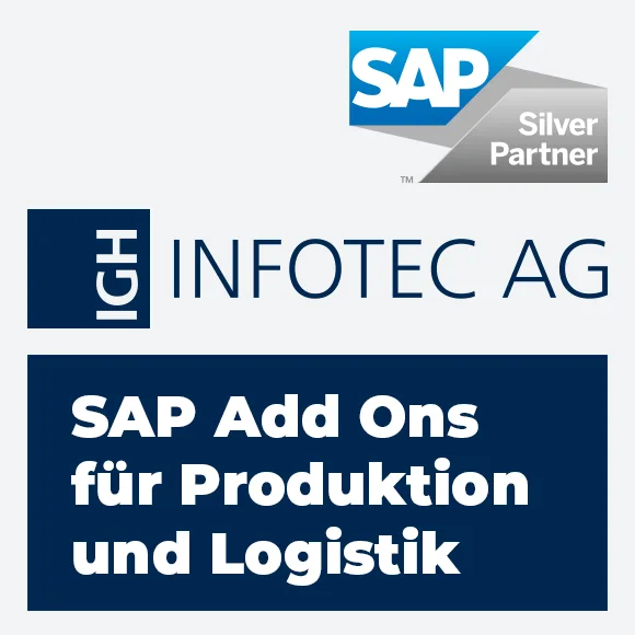 IGH - SAP-Partner von Integer Solutions