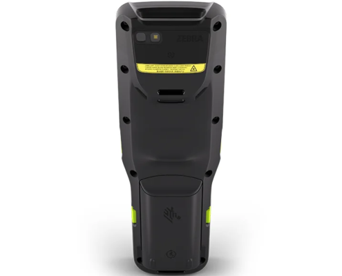 Zebra MC3400 / Zebra MC3450: Robustes MDE-Gerät für die mobile Datenerfassung
