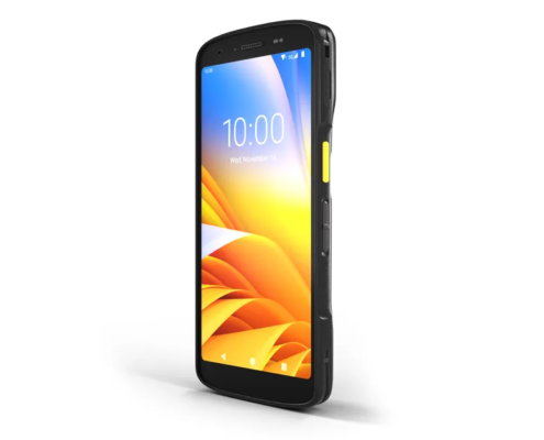 Zebra TC 22 TC27 - Mobilcomputer für die mobile Datenerfassung