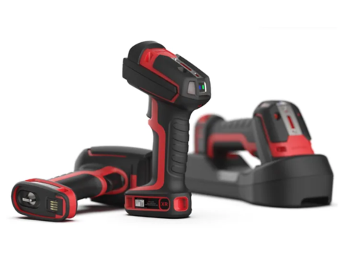 Honeywell Granit Ultra, robuste Barcodescanner-Serie
