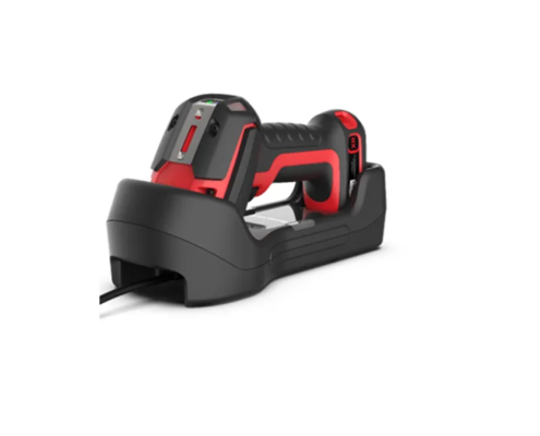 Honeywell Granit Ultra, robuster Funk-Barcodescanner