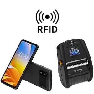 RFID-Technologien