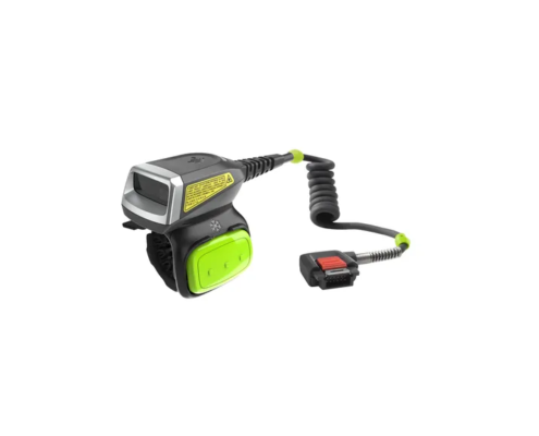 Zebra RS5000x - Der Ringscanner für den Tiefkühlbereich