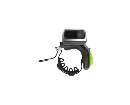 Der Zebra RS5000x Ringscanner ermöglicht maximale Flexibilität durch freihändiges Scannen