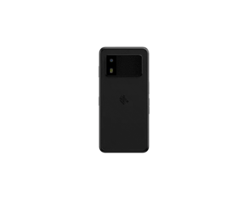 Zebra EM 45 - Rückansicht - RFID Mobilcomputer mit 50MP Kamera