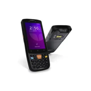 Datalogic Memor K20-25: Mobiler Computer mit haptischer Tastatur