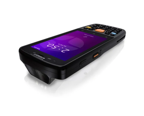 Datalogic Memor K20-25: Mobilcomputer für den Einzelhandel