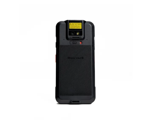 Honeywell CT32 - Ansicht Rückseite