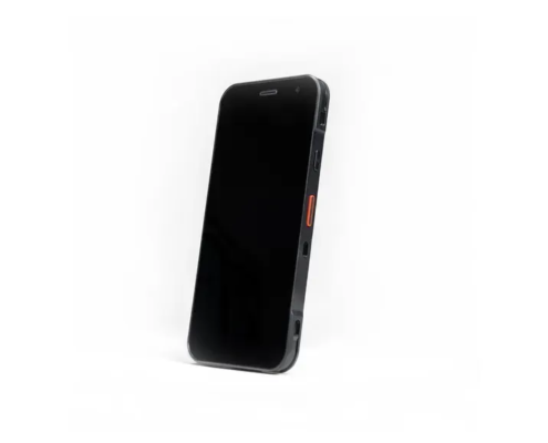 Der Honeywell CT32 ist IP65/IP68-zertifiziert & sturzsicher,