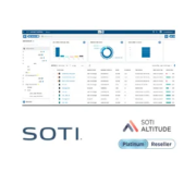 SOTI-MobiControl - Software für Mobile Device Management