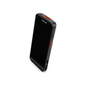 Honeywell CT70, Robuster Mobilcomputer für die Datenerfassung