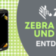 Jetzt die neue Gerätegeneration von Zebra entdecken. TC501 und TC701!