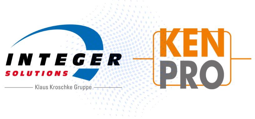 Integer Solutions und KenPro GmbH bündeln ihre Stärken
